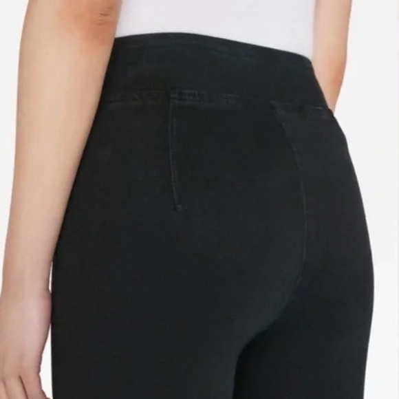 Frame Jetset flare jeans 1 S Short - Picture 6 of 6